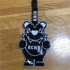 ロデオクラウンズ  キーホルダー＆パスケース  ✴️お値下げしましたのサムネイル