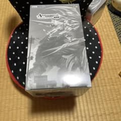 アートワークスコレクション ガメラ 8種フルコンプ - メルカリ