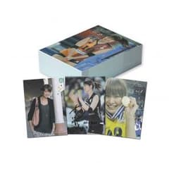 木村沙織 カード フルコンプ102種セット（BOX/SP/レギュラー）のサムネイル