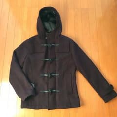 difference ダッフルコート Lのサムネイル