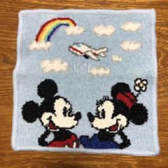 フェイラー  ミッキー&ミニーのサムネイル