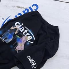 ciatre tシャツのサムネイル