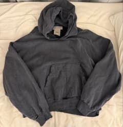 THE SHISHIKUI hoodie two / BLACK - メルカリ