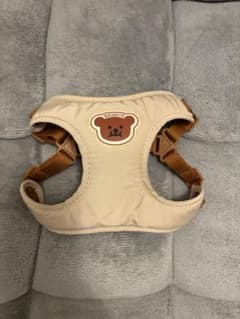 べニーズ ワンタッチハーネス BENNYSのサムネイル
