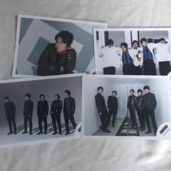 嵐 公式写真のサムネイル