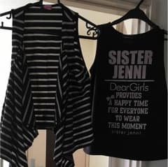 Jenni Ｔシャツ150のサムネイル