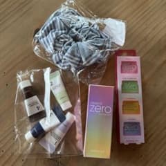BANILA CO クレンジングバーム スパチュラセット サンプル付のサムネイル