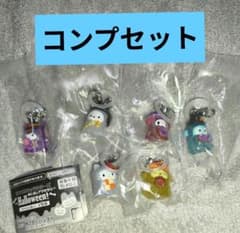サンリオ ハロウィン めじるし コンプのサムネイル