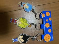 「再値下げ」USJドラゴンボールキーホルダーのサムネイル