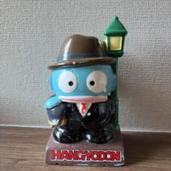 超レア1988年ハンギョドン貯金箱⭐︎サンリオsanrio ヴィンテージ昭和レトロ 超レア1988年ハンギョドン貯金箱⭐︎サンリオsanrio ヴィンテージ昭和