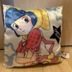 クリィミーマミ　クッションのサムネイル