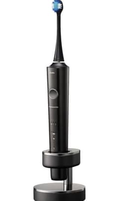 【新品・未使用】電動歯ブラシ　パナソニックEW-DT52のサムネイル
