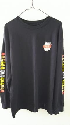 HUF トップスのサムネイル