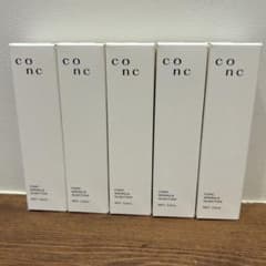 即日発送 ユーグレナ concリンクルインジェクション 5本セット - メルカリ