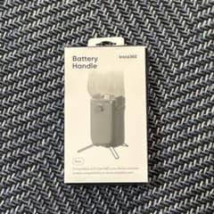 Insta360 luna ultra バッテリーバンドルのサムネイル