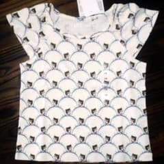 ★新品★PAUL＆JOE半袖カットソー110のサムネイル