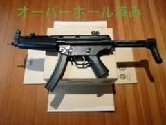 東京マルイ 電動ガン MP5A5 初速89m/sのサムネイル