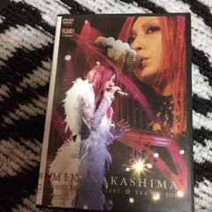 中島美嘉 2007 YES MY JOYのサムネイル