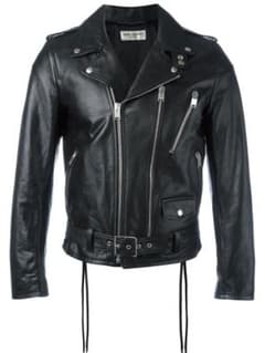Saint Laurent クラシック ライダースジャケットのサムネイル