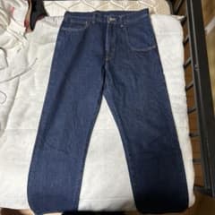 High Screem Center デニム30 ポーカーズ あつむ 着用 - メルカリ