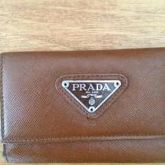 PRADA キーケースのサムネイル