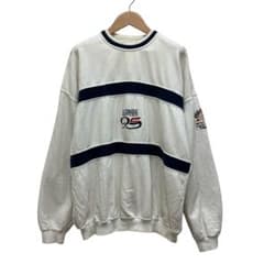 激レア 90's 古着 SGI CANADA 1995 チャリティ スウェットのサムネイル
