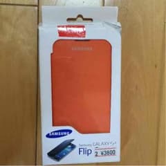 GALAXY s4のサムネイル