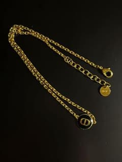 Diorネックレスのサムネイル