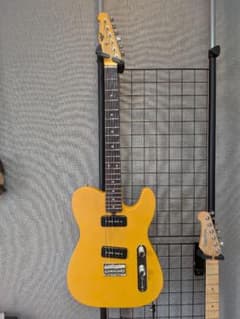 RS Guitarworks Telecaster Lowboy - メルカリ