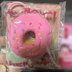 専用ページ　Mellojoy ミニベリーリング・ストロベリースフレセットのサムネイル