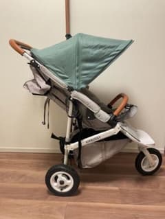 AIR BUGGY COCO PREMIER FROM BIRTH/에어버기