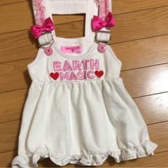 アースマジック ♡ 100 お値下げ♡のサムネイル