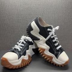 【正規品/26.5】Converse/コンバース　RUN STAR MOTIONのサムネイル