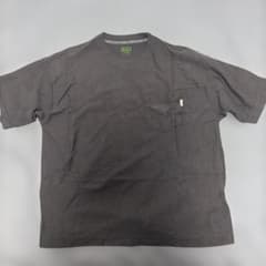 BAYFLOW HEAVY WEIGHT ポケットTシャツ ブラックのサムネイル