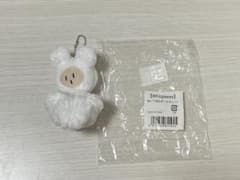 宮川大聖 Whispeee ぬいぐるみボールチェーンのサムネイル