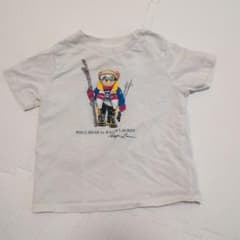 Tシャツ　ラルフローレン