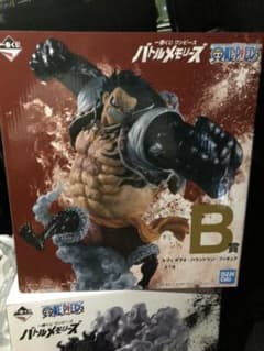 ワンピースB賞のサムネイル