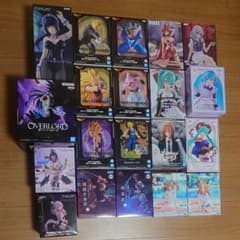 プライズフィギュアまとめ④ - メルカリ