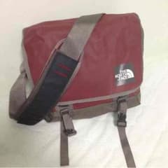 早い者勝ち！THE NORTH FACE ショルダーバッグのサムネイル