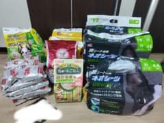 ペットシーツ・トイレシート ドックフード など ネオオムツ ネオシーツのサムネイル