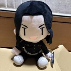 도쿄 리벤저스 장지 케이스케 BIG 봉제인형