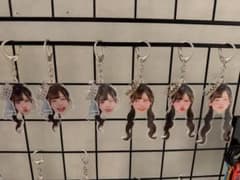 海まりん アクキーのサムネイル