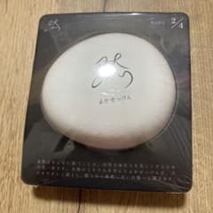 よかせっけん 洗顔料 日本製のサムネイル