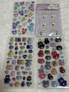 シールセットのサムネイル