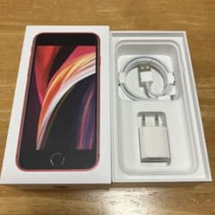 Apple iPhone用ケース 空箱のサムネイル