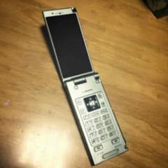 ドコモガラケーのサムネイル