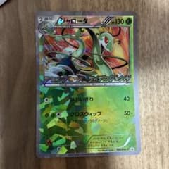 ジャローダ PROMO BW-Pプロモカード 198/BW-P - メルカリ
