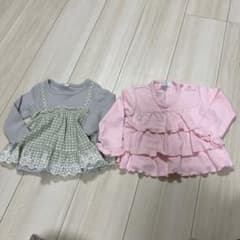 ベビーキッズ服のサムネイル