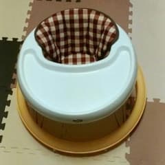 【送料込み】まあるい歩行器のサムネイル