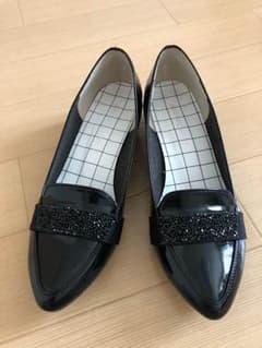 つのあひる様用 パンプスのサムネイル